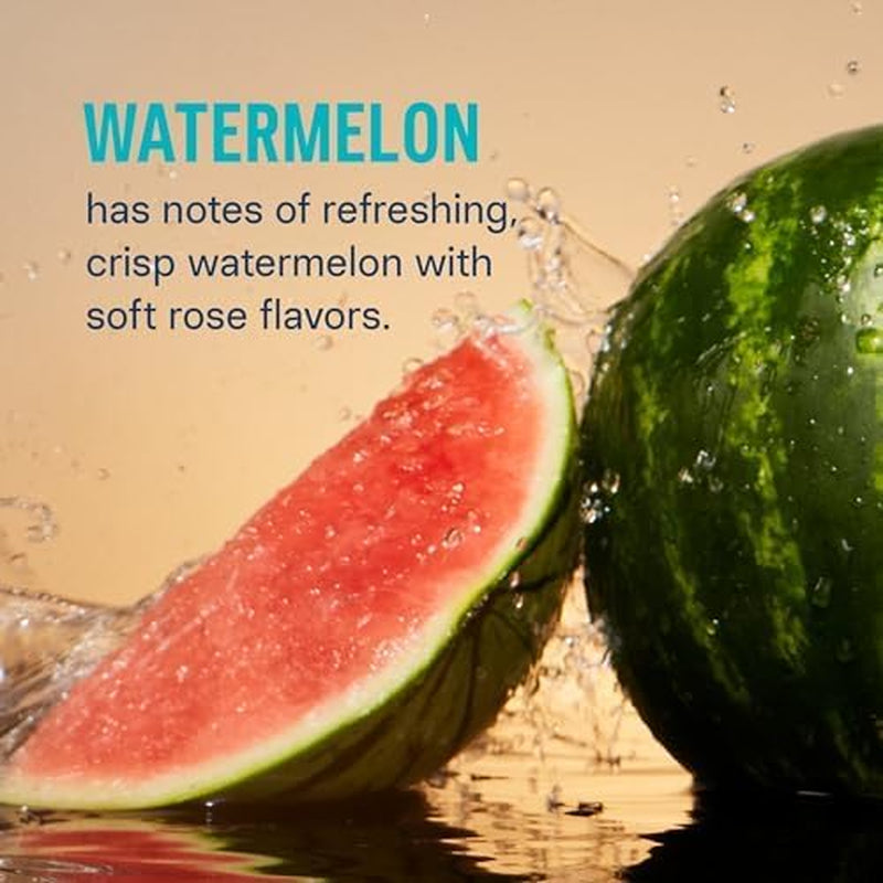 Hydration Multiplier® Watermelon Flavor - Refreshing Electrolyte Powder Drink Mix (16 Servings)