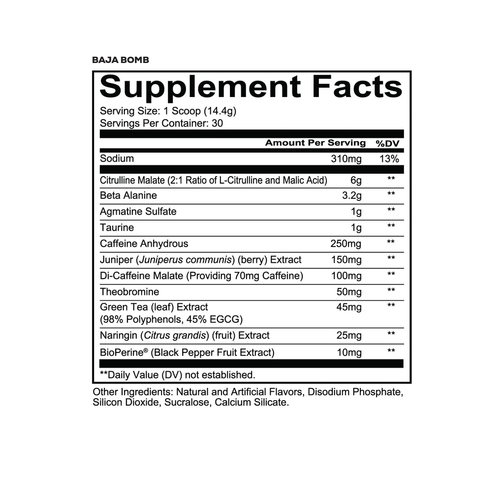 Ignite Your Workout with TOTAL WAR Preworkout Energy Booster!