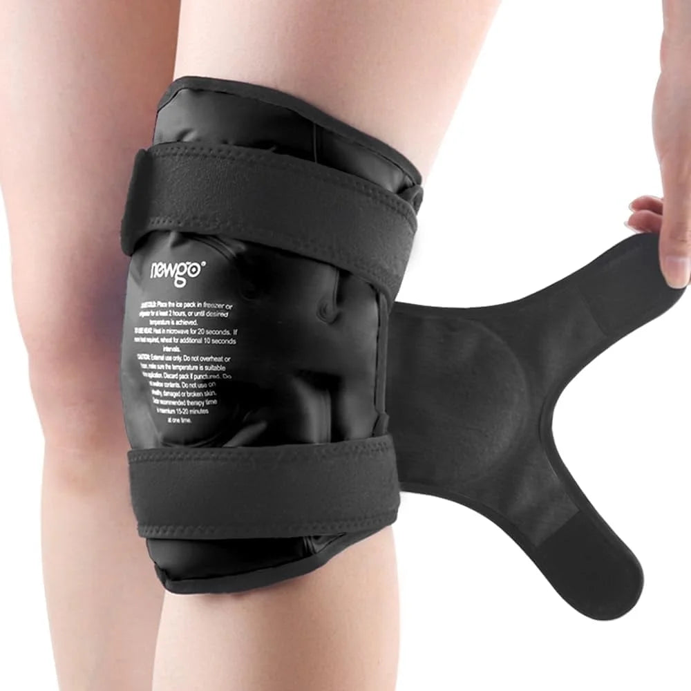Ice Pack for Knee Replacement Surgery