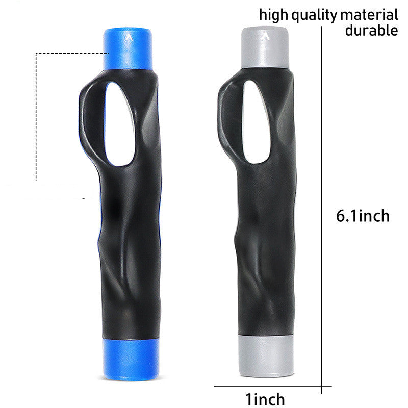 Indoor and Outdoor Training Golf Trainer Hand Grip
