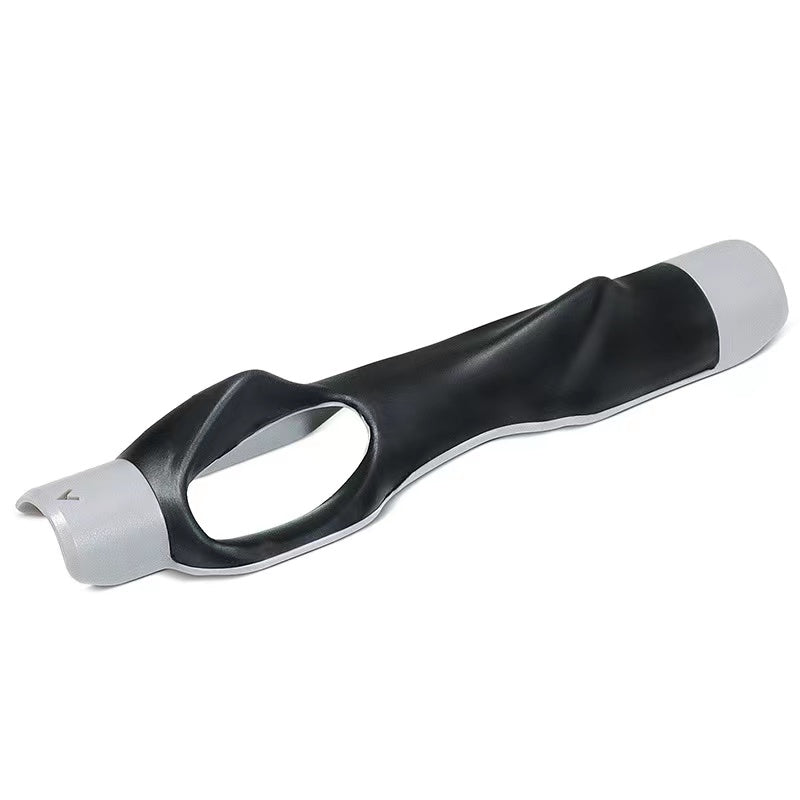 Indoor and Outdoor Training Golf Trainer Hand Grip