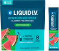 Hydration Multiplier® Watermelon Flavor - Refreshing Electrolyte Powder Drink Mix (16 Servings)