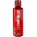 L-Carnitine LS3 Liquid Metabolic Enhancer & Energy Booster - Keto Friendly, Stimulant Free, Delicious Mixed Berry Flavor - 1500mg (32 Servings)
