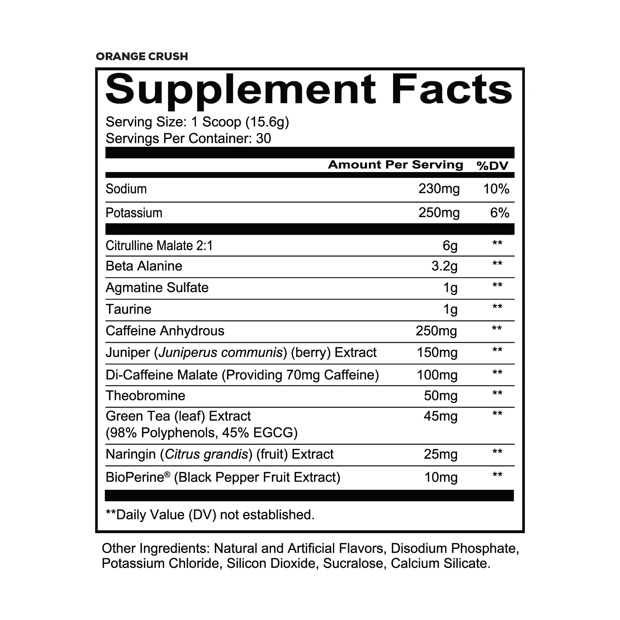 Ignite Your Workout with TOTAL WAR Preworkout Energy Booster!