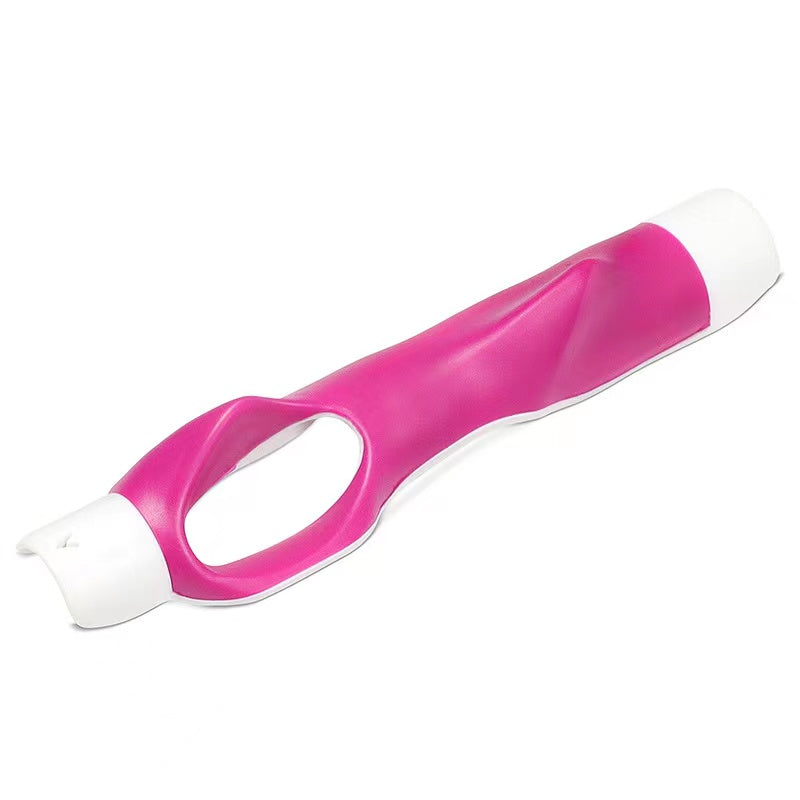 Indoor and Outdoor Training Golf Trainer Hand Grip