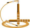Speed Jump Rope - Adjustable Skipping Rope for Fitness Training, Perfect for Adults and Kids!