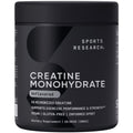 Premium Micronized Creatine Monohydrate - 5G Per Serving, 60 Servings for Ultimate Performance and Muscle Growth - 10.58 Oz