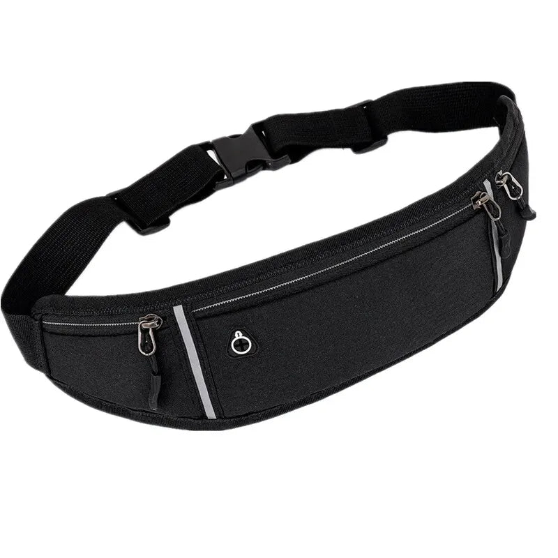 Ultimate Running Waist Bag - Stylish Sports Belt for Phones & Essentials - Ideal for All Athletes!