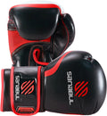 Ultimate Essential Gel Boxing Gloves for Men & Women - Perfect for Kickboxing, MMA, Muay Thai, and Heavy Bag Training
