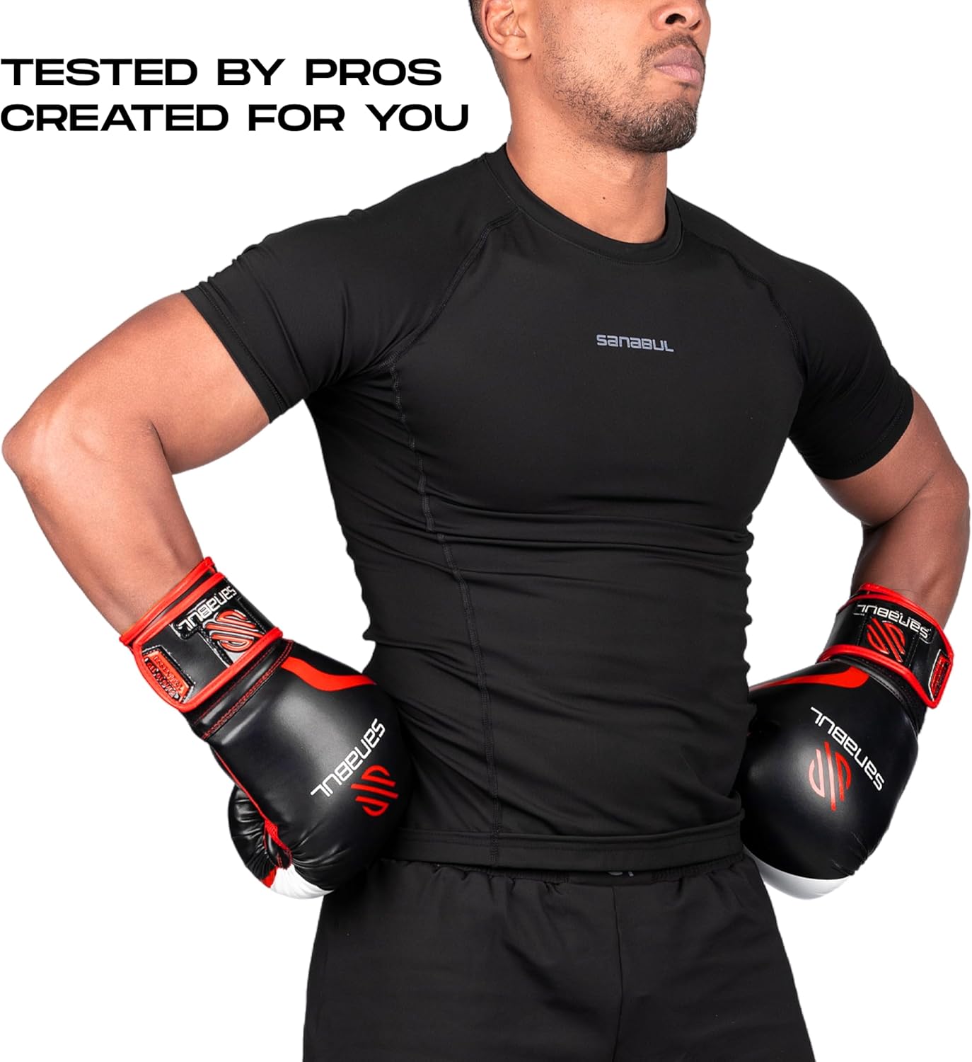 Ultimate Essential Gel Boxing Gloves for Men & Women - Perfect for Kickboxing, MMA, Muay Thai, and Heavy Bag Training