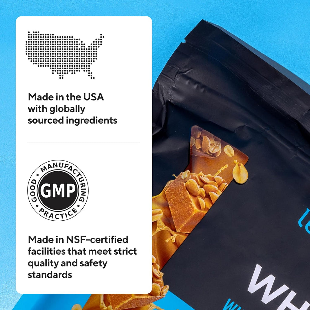 Premium Grass-Fed Whey Isolate Protein Powder (Chocolate, 60 Servings) - Low Calorie, Non-GMO, Sugar-Free, Lactose & Gluten Free, All-Natural Fuel for Your Fitness Goals