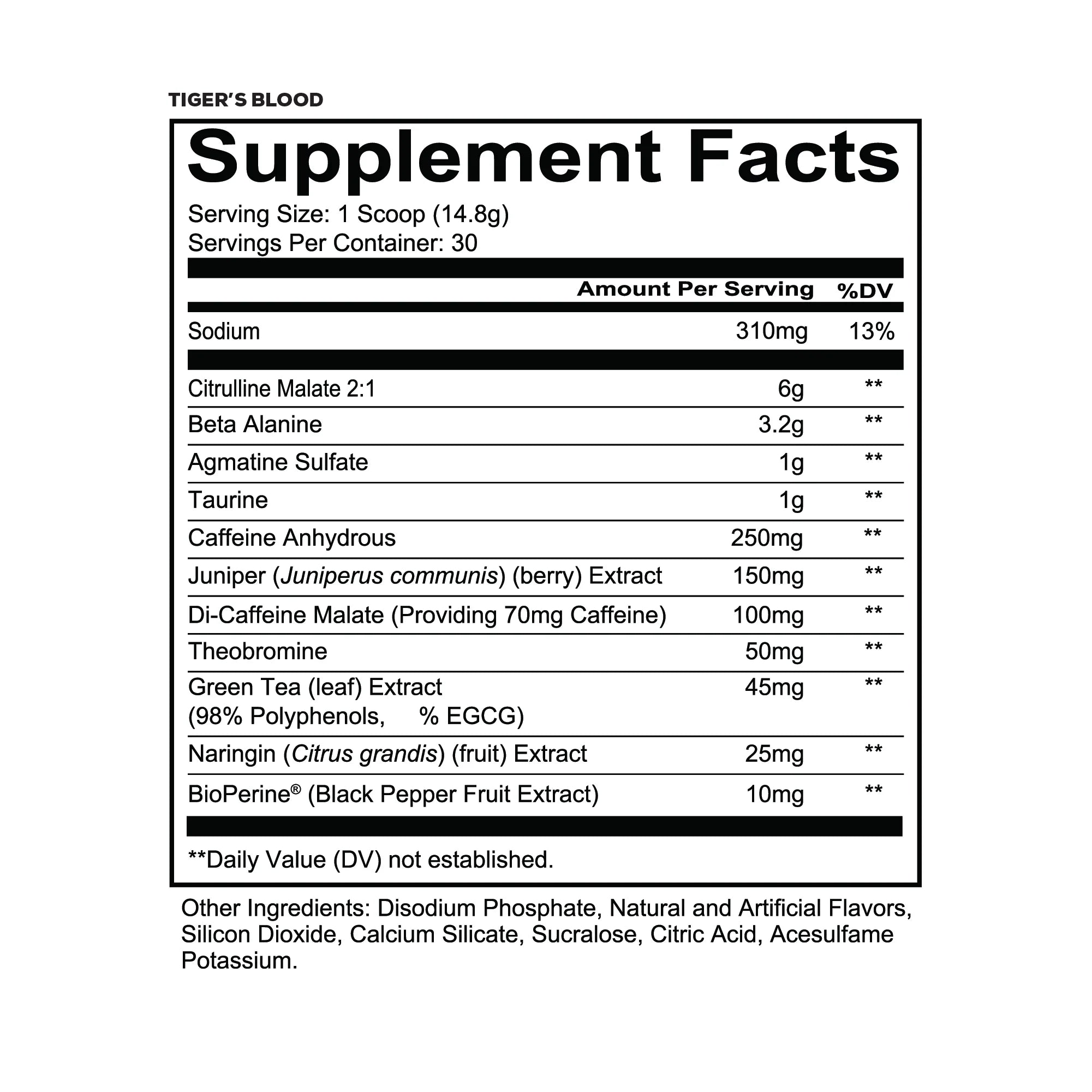 Ignite Your Workout with TOTAL WAR Preworkout Energy Booster!
