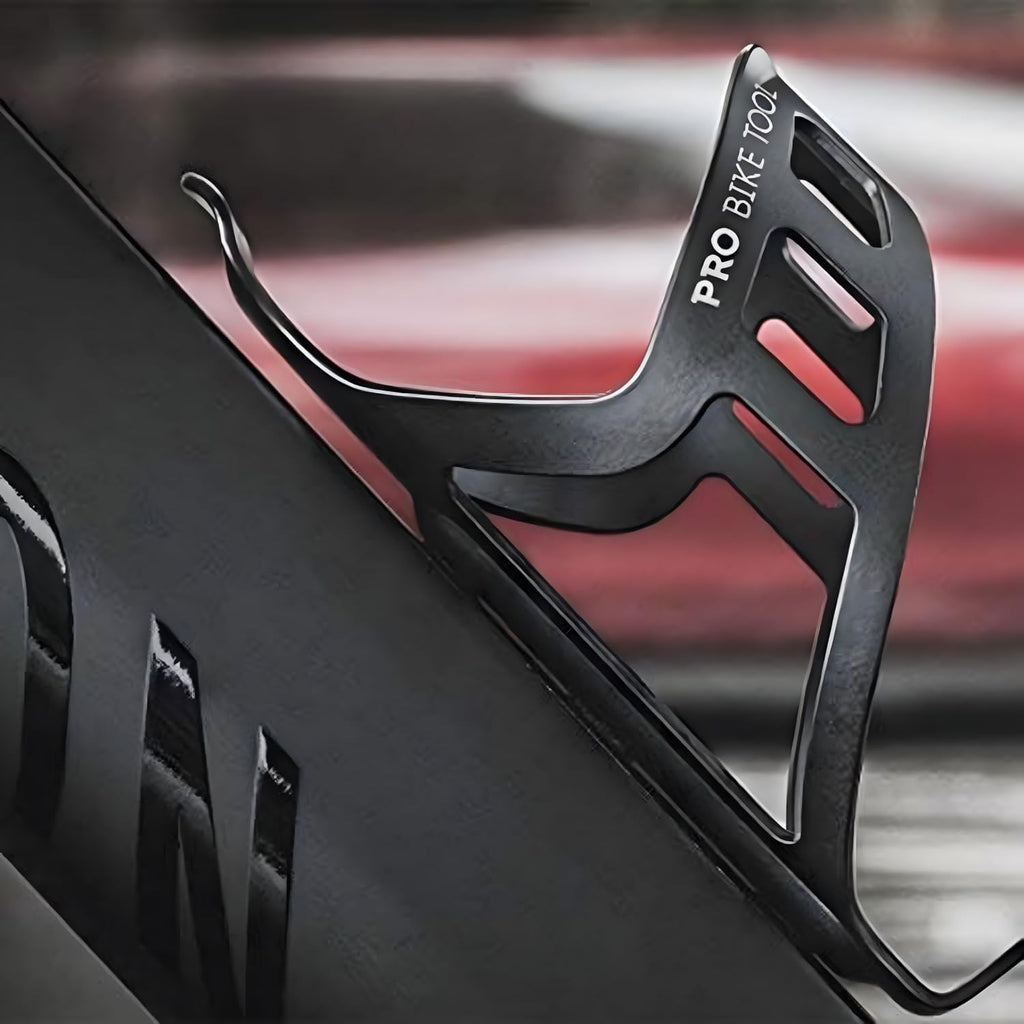 Lightweight and Durable Bike Water Bottle Holder for Road and Mountain Biking