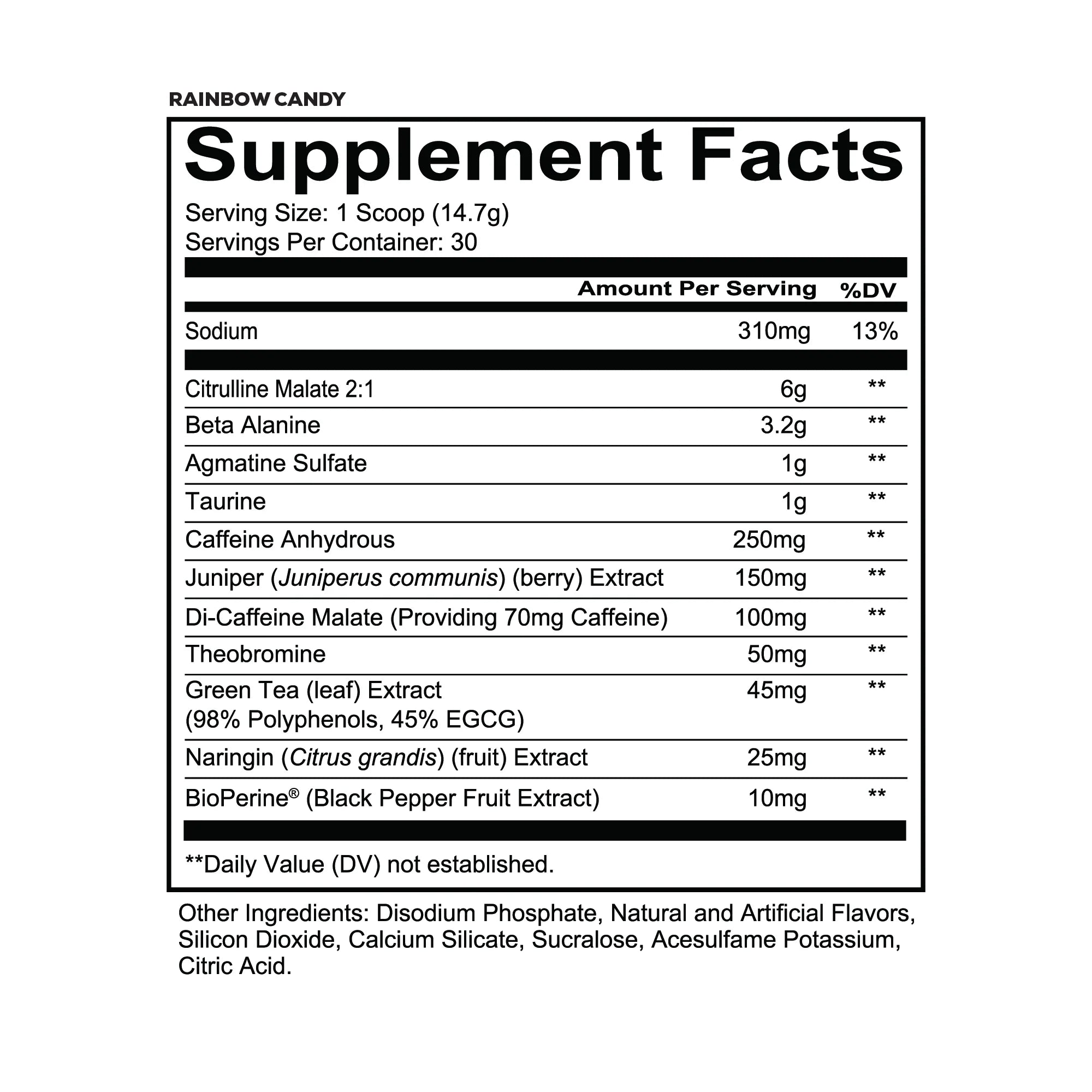 Ignite Your Workout with TOTAL WAR Preworkout Energy Booster!