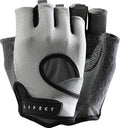 Freedom Workout Gloves - Premium Fingerless Weight Lifting Gloves for Powerlifting & Gym - Unisex Design with Curved Open Back for Ultimate Comfort and Performance