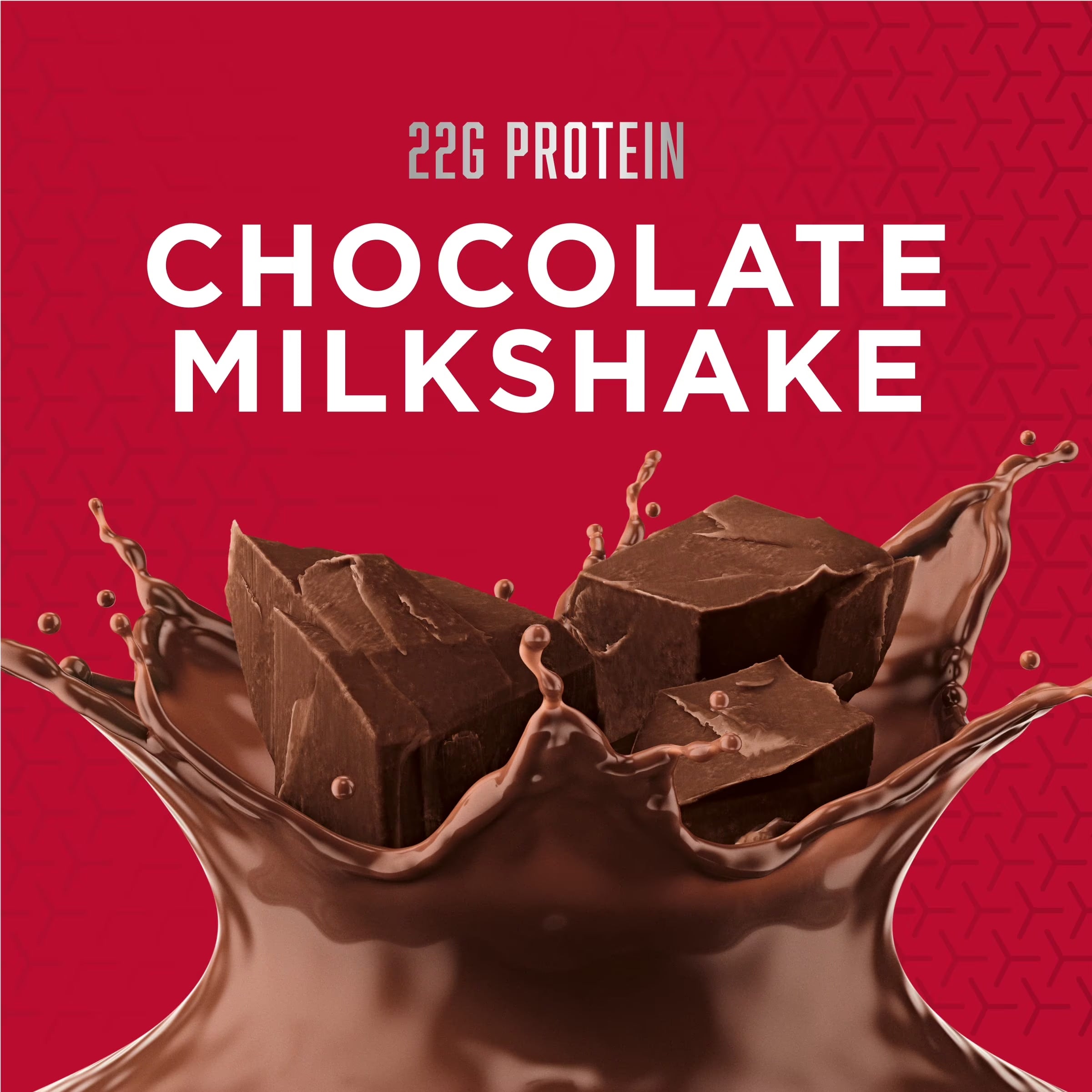 Indulge in Delicious Chocolate Syntha 6 Whey Protein Powder - 2.91Lb for Ultimate Muscle Growth & Recovery!