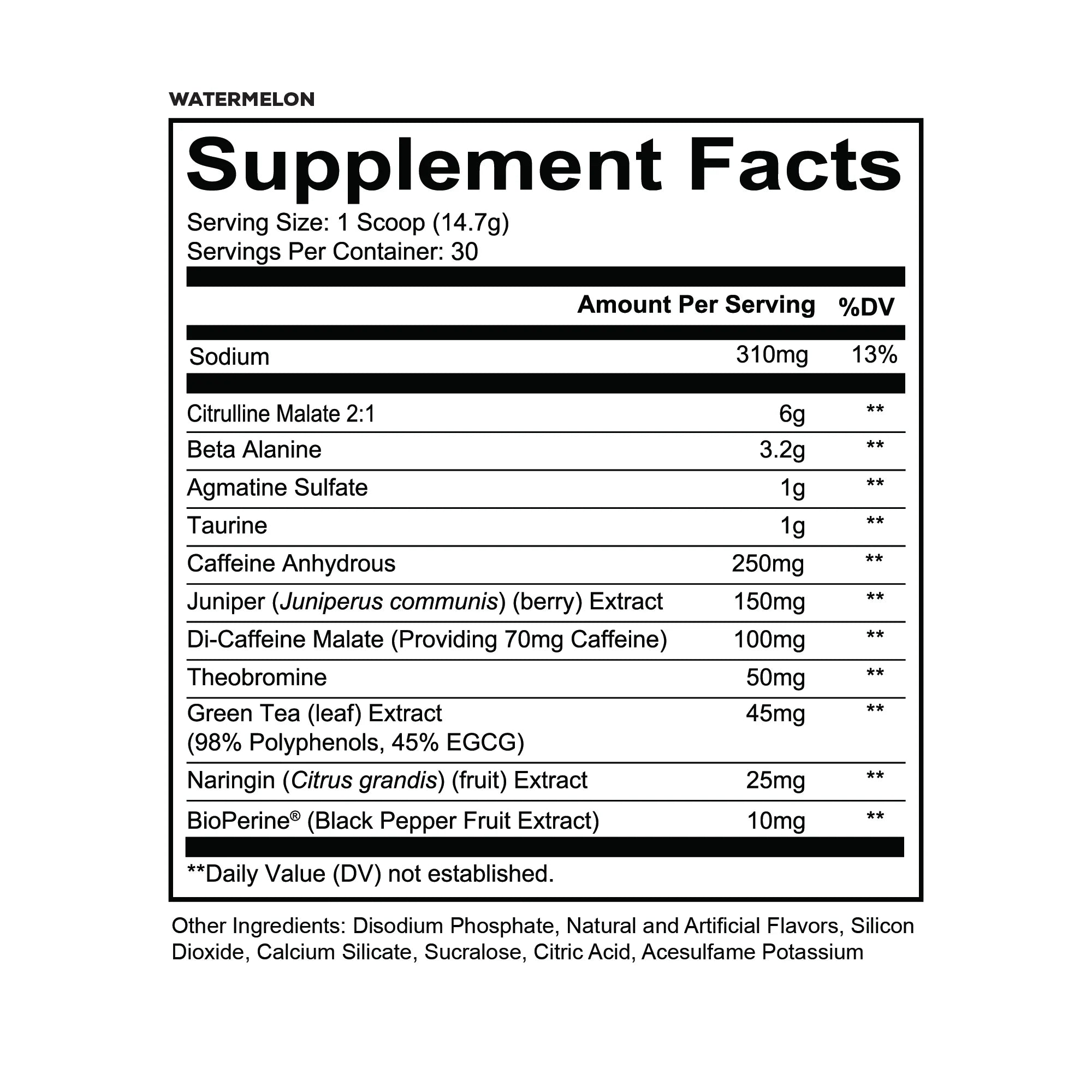 Ignite Your Workout with TOTAL WAR Preworkout Energy Booster!