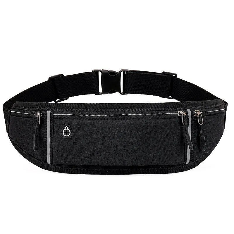 Ultimate Running Waist Bag - Stylish Sports Belt for Phones & Essentials - Ideal for All Athletes!