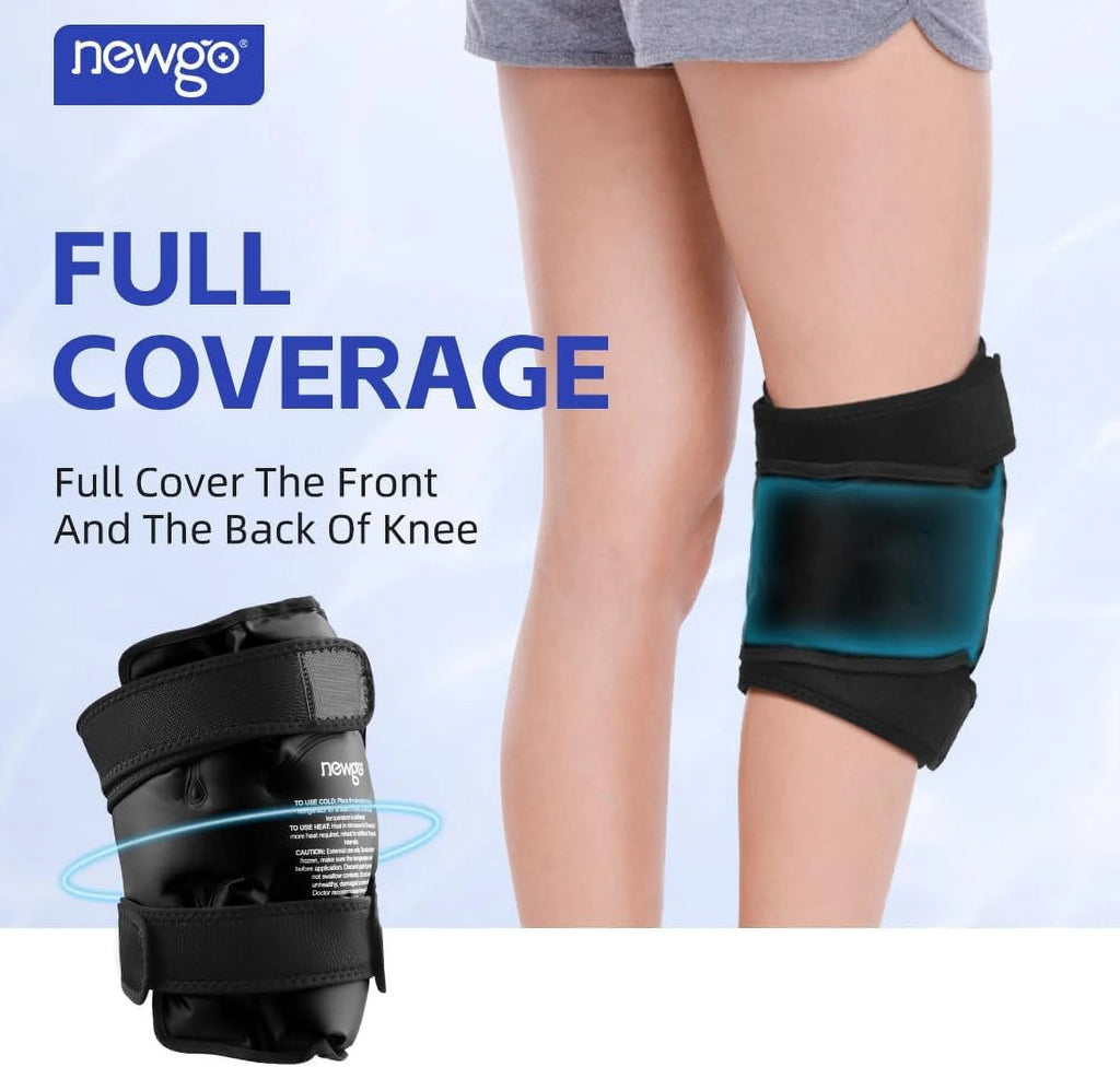 Ice Pack for Knee Replacement Surgery