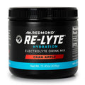 Re-Lyte® Hydration Electrolyte Powder - Power Your Active Lifestyle with Ultimate Hydration!