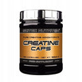 Scitec Creatine Monohydrate - 250 Capsules for Maximum Performance & Muscle Growth!