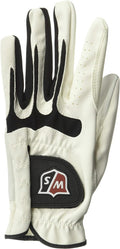 WILSON Staff Grip Soft Men'S Golf Glove - Right and Left Handed