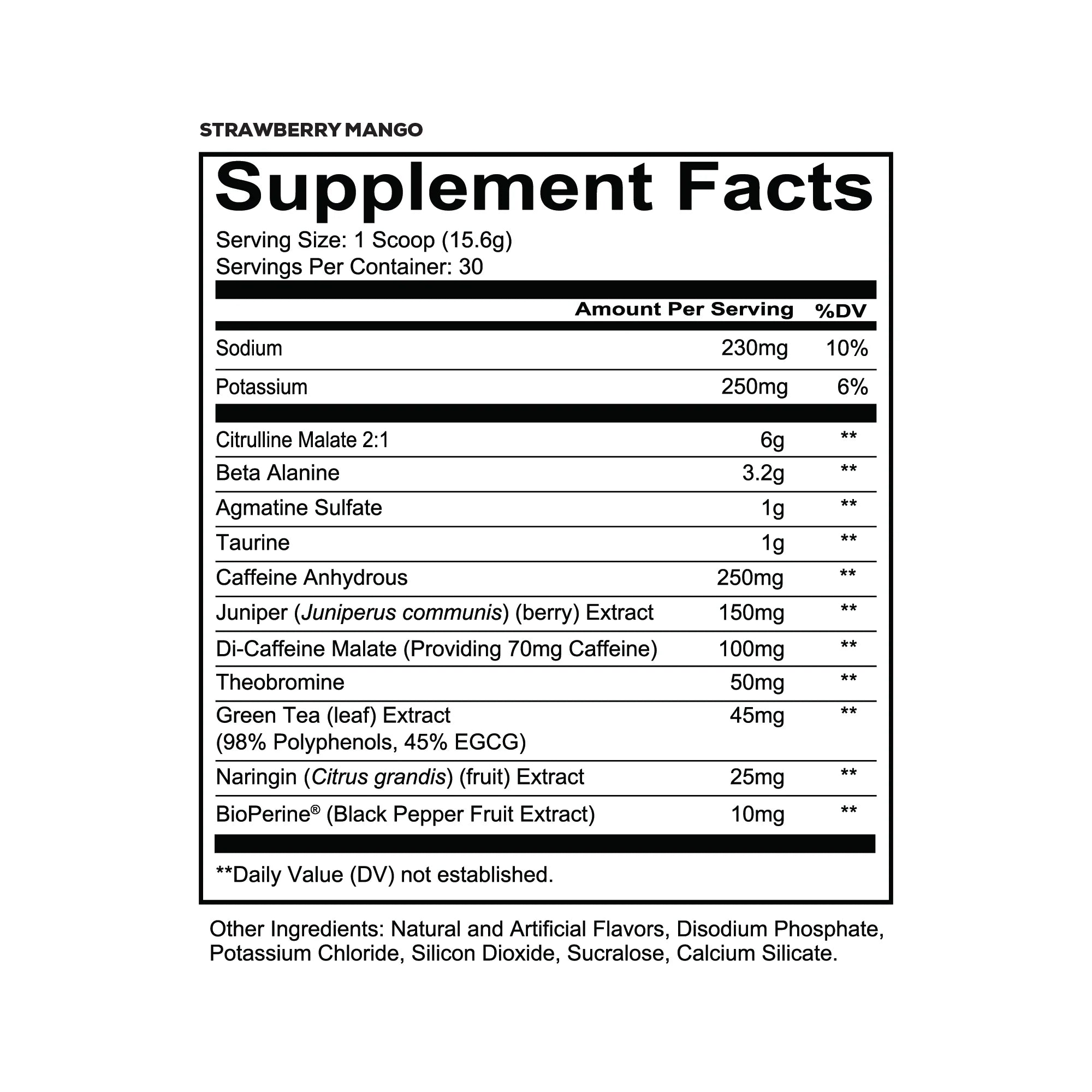 Ignite Your Workout with TOTAL WAR Preworkout Energy Booster!