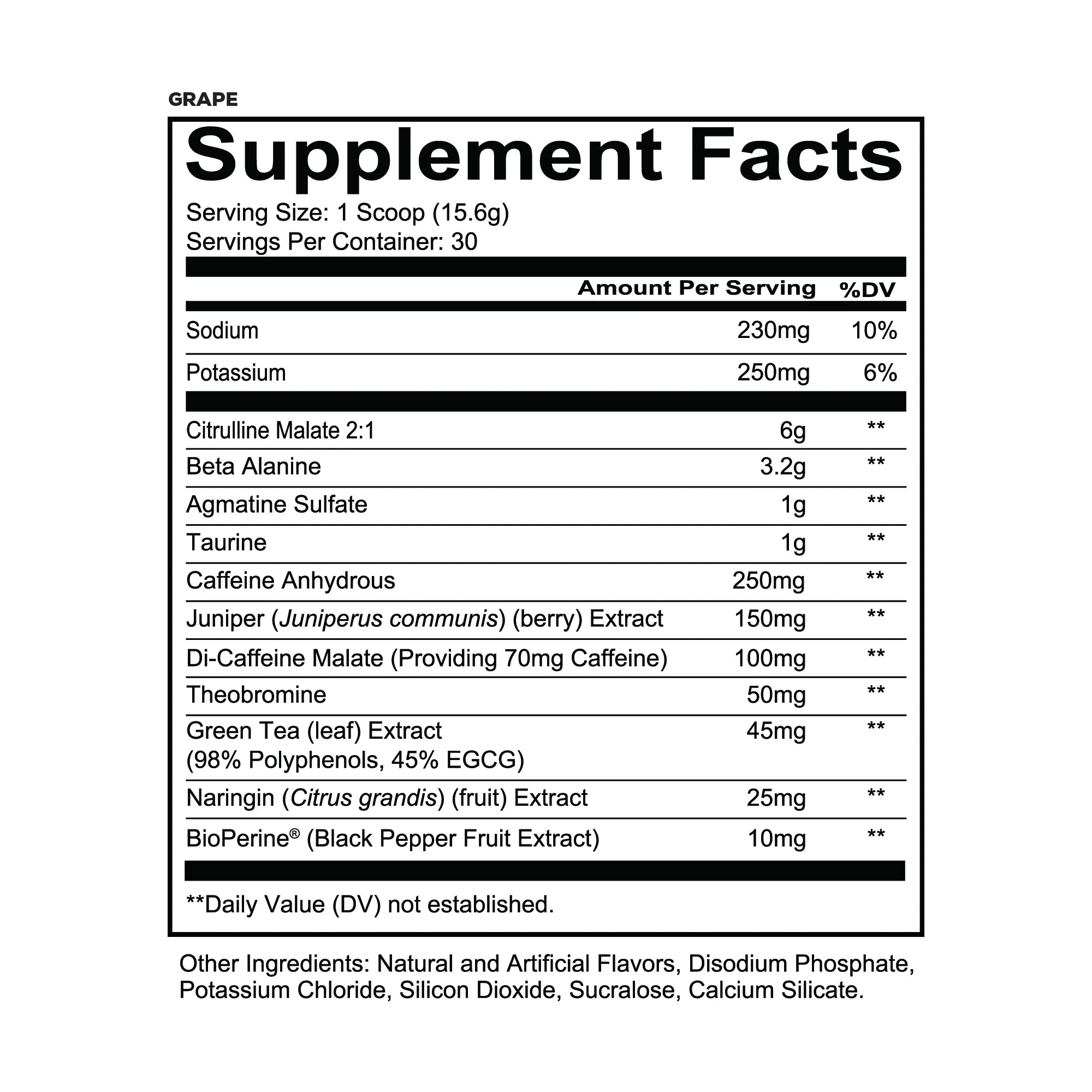 Ignite Your Workout with TOTAL WAR Preworkout Energy Booster!
