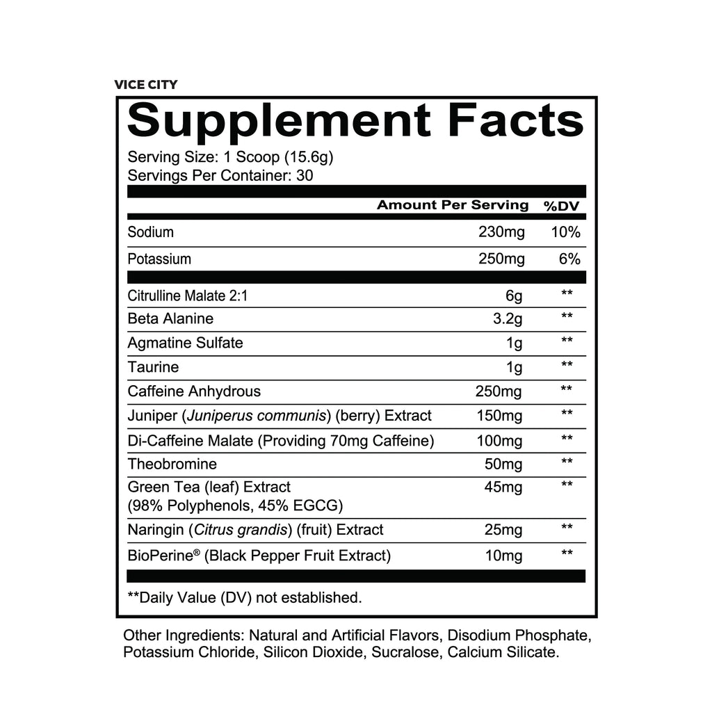 Ignite Your Workout with TOTAL WAR Preworkout Energy Booster!