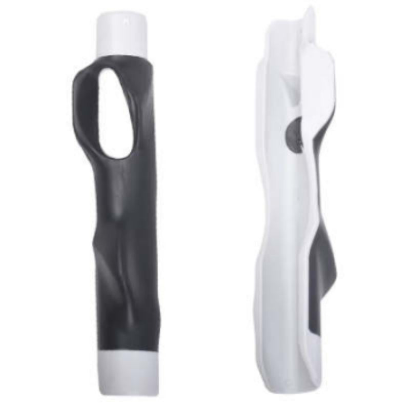 Indoor and Outdoor Training Golf Trainer Hand Grip