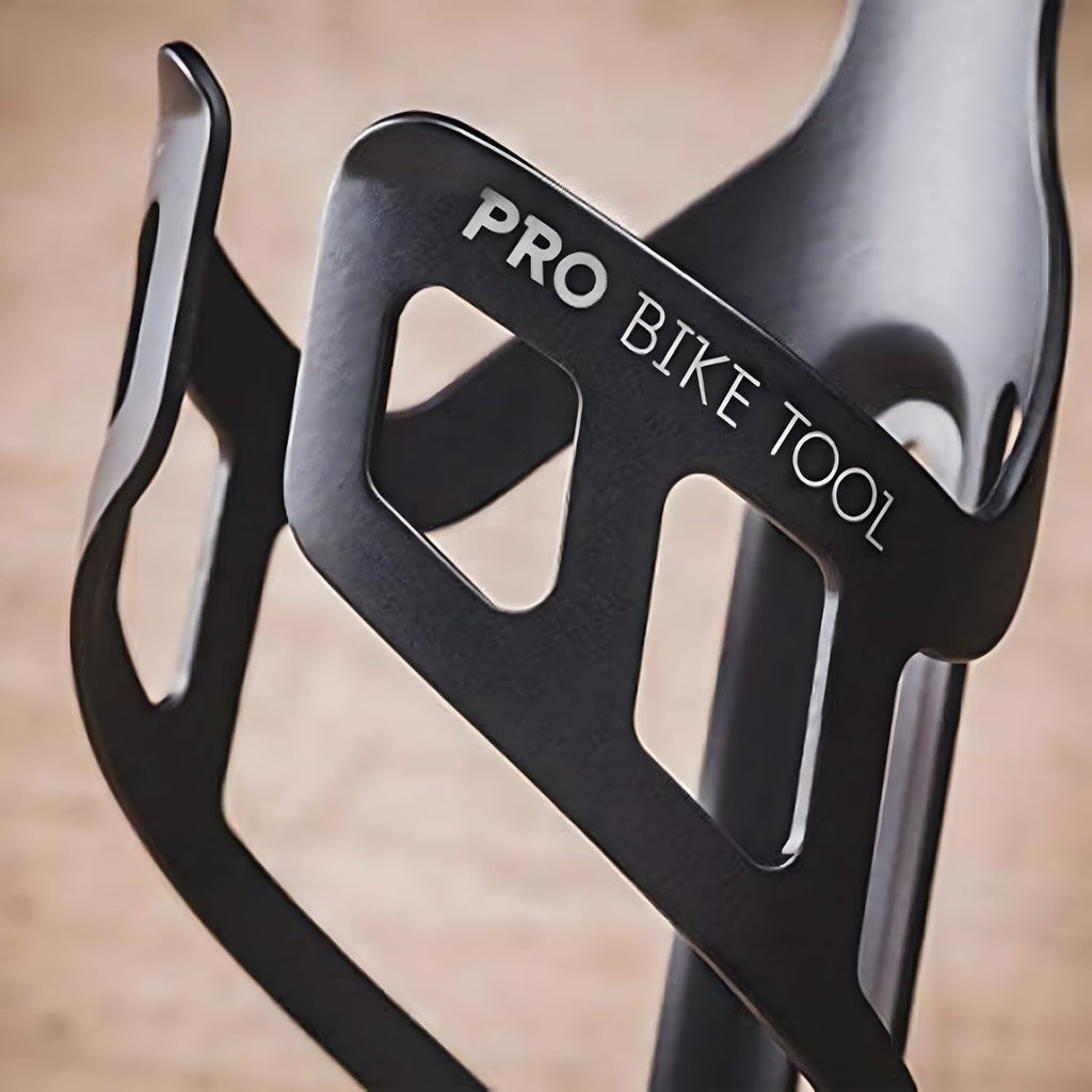 Lightweight and Durable Bike Water Bottle Holder for Road and Mountain Biking