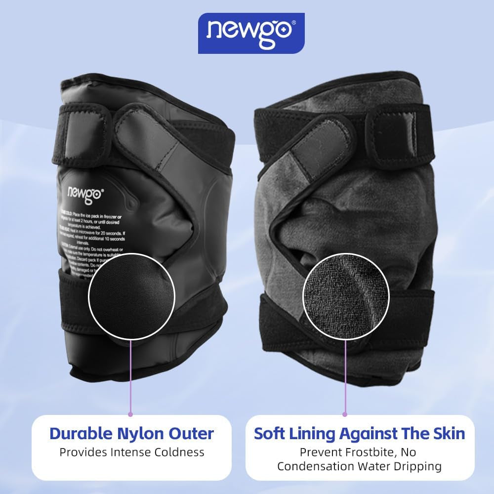 Ice Pack for Knee Replacement Surgery