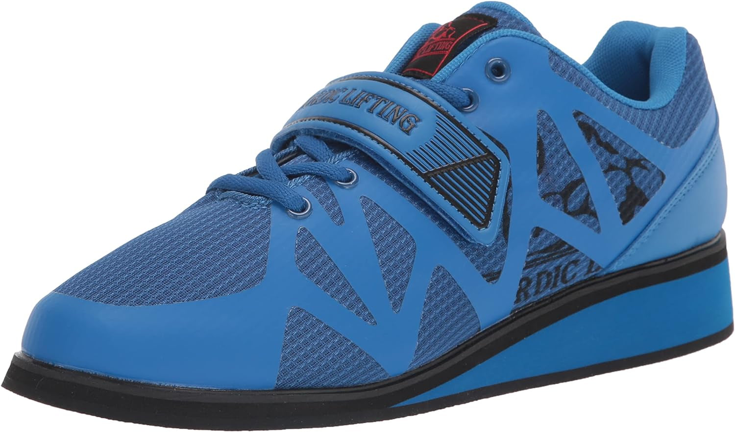 MEGIN Deadlift Shoes: Optimal Performance for Powerlifting and Weightlifting with Non-Slip Sole for Enhanced Grip