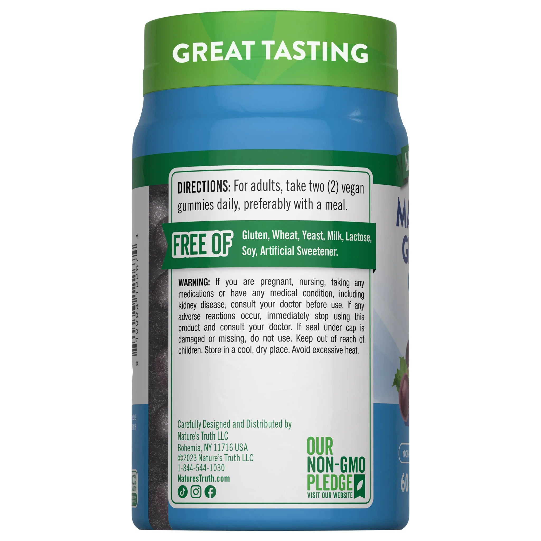 Premium Magnesium Glycinate for Enhanced Relaxation and Sleep Support