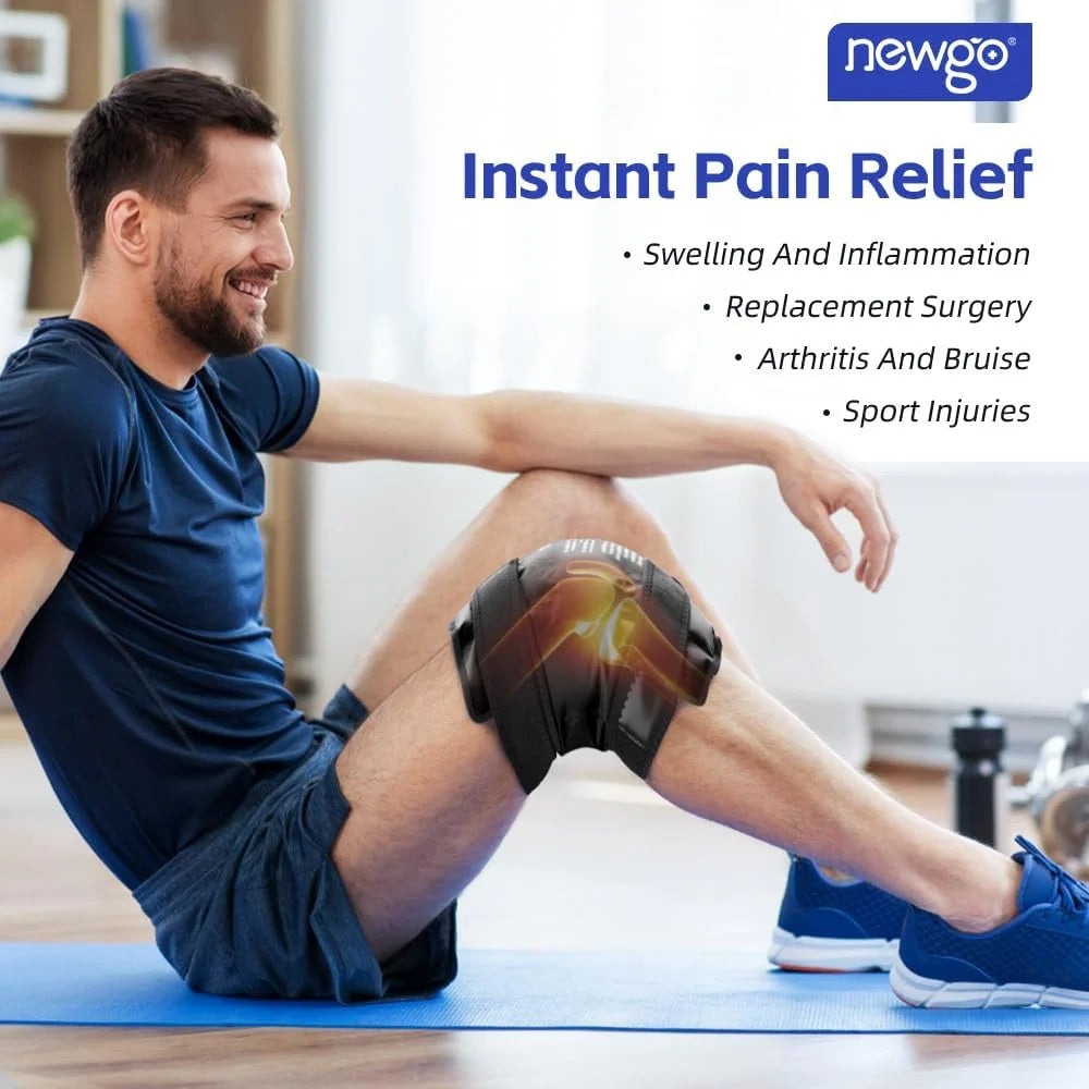 Ice Pack for Knee Replacement Surgery
